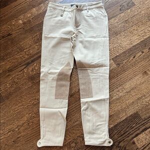Ralph Lauren Polo Riding Pants